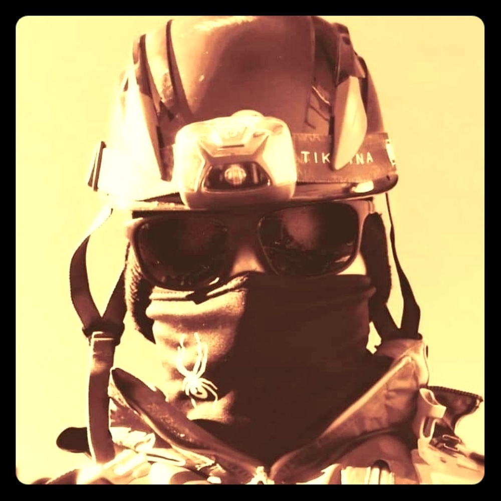 Meet your Posher, Dalane